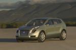 GM Sequel Concept 2005 года
